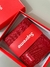Carteira Supreme Red