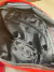 Waist Bag Supreme FW23 Red na internet