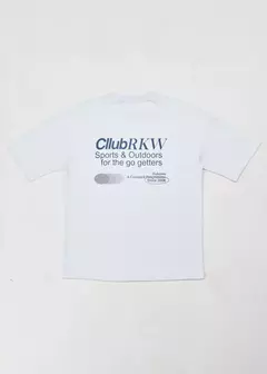 REMERA TIKO RUKAWE - tienda online