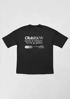 REMERA TIKO RUKAWE - Misto