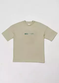 REMERA TIKO RUKAWE - comprar online