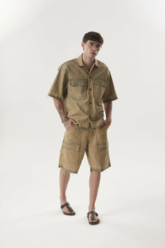 Imagen de CAMISA JOINT ACID HARVEY