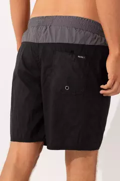 SHORT DE BAÑO TDB BREY MANKI - comprar online