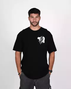 REMERA BLACKY CENIDOR