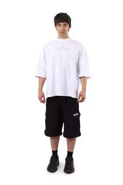 REMERA BOXY LINK - comprar online
