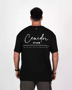 REMERA CC CENIDOR - comprar online