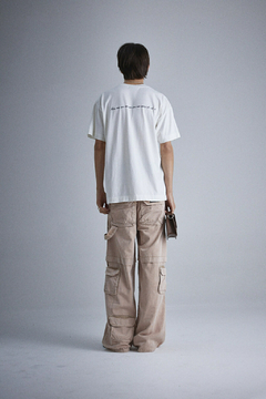 REMERA TRASHER PSYCHO HARVEY - comprar online