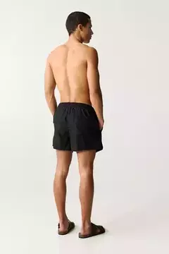 SHORT DE BAÑO BASICO UNDEFINED - comprar online