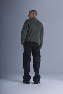 SWEATER TURTLENECK HARVEY - comprar online