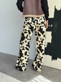 PANTALON MILETO LOVE THIS - comprar online