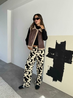 PANTALON MILETO LOVE THIS en internet