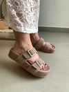 BIRKEN ANALU FENDI