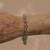 Pulsera nudo peruano