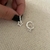 Argollas Estrellas Micropavé - comprar online