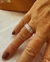 Anillo Sinfin ancho
