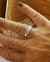 Anillo Sinfin ancho - comprar online