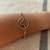 Pulsera con ola