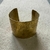 Brazalete Bronce Martellado - comprar online
