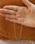 Cadena acero blanco - comprar online