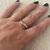 Anillo Sinfin en V - comprar online