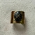 Brazalete Bronce Piedra - comprar online