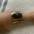 Brazalete Bronce Piedra