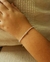 Pulsera cuatro bolitas
