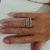 Anillo Miranda 3 anillos