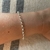 Pulsera micro rolo - comprar online