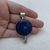 Dije Lapislazuli de Afganistán