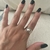 Anillo Princesa