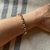 Pulsera rolo - comprar online