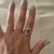 Anillo Pandora gota