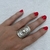 Anillo Sol de plata