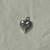Dije corazón