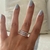 Anillo Rejilla de Acero