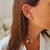 Aros Circulo colgante - comprar online