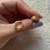 Argollitas Sinfin con cubic