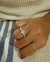 Anillo Compromiso micropave en internet