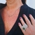 Anillo Beka Esmeralda - comprar online