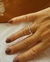 Anillo Cubics torzadas