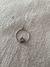 Dije Circular Cubic - comprar online