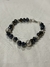 Pulsera cristal tornasolado - comprar online