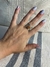 Anillo Cornalina - comprar online