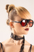 #TheEcho - Black & Terracota en internet