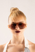 #TheEcho - Caramel & Brown - comprar online