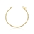 Pulseira cordao bahiano