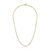 Colar Riviera Luz Gold