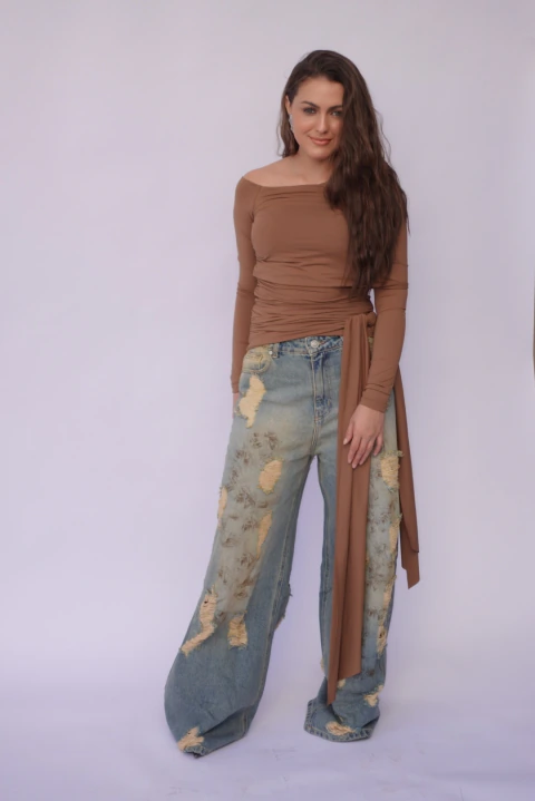 Calça Svelta