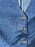 Colete Denim - loja online